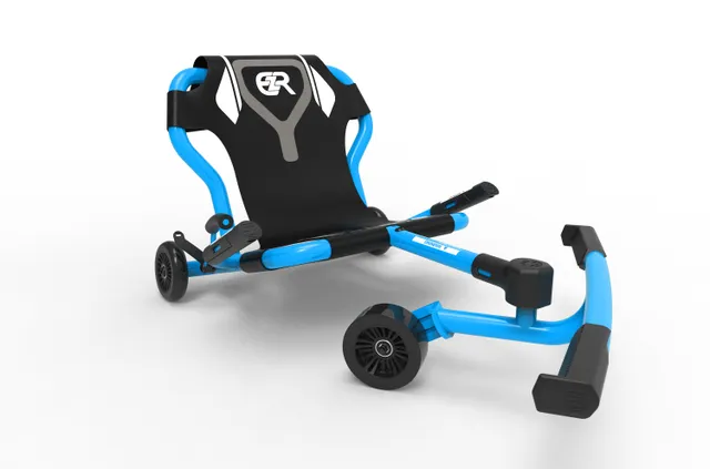 ezyroller-classic-x-dreirad-aqua-blue image 1