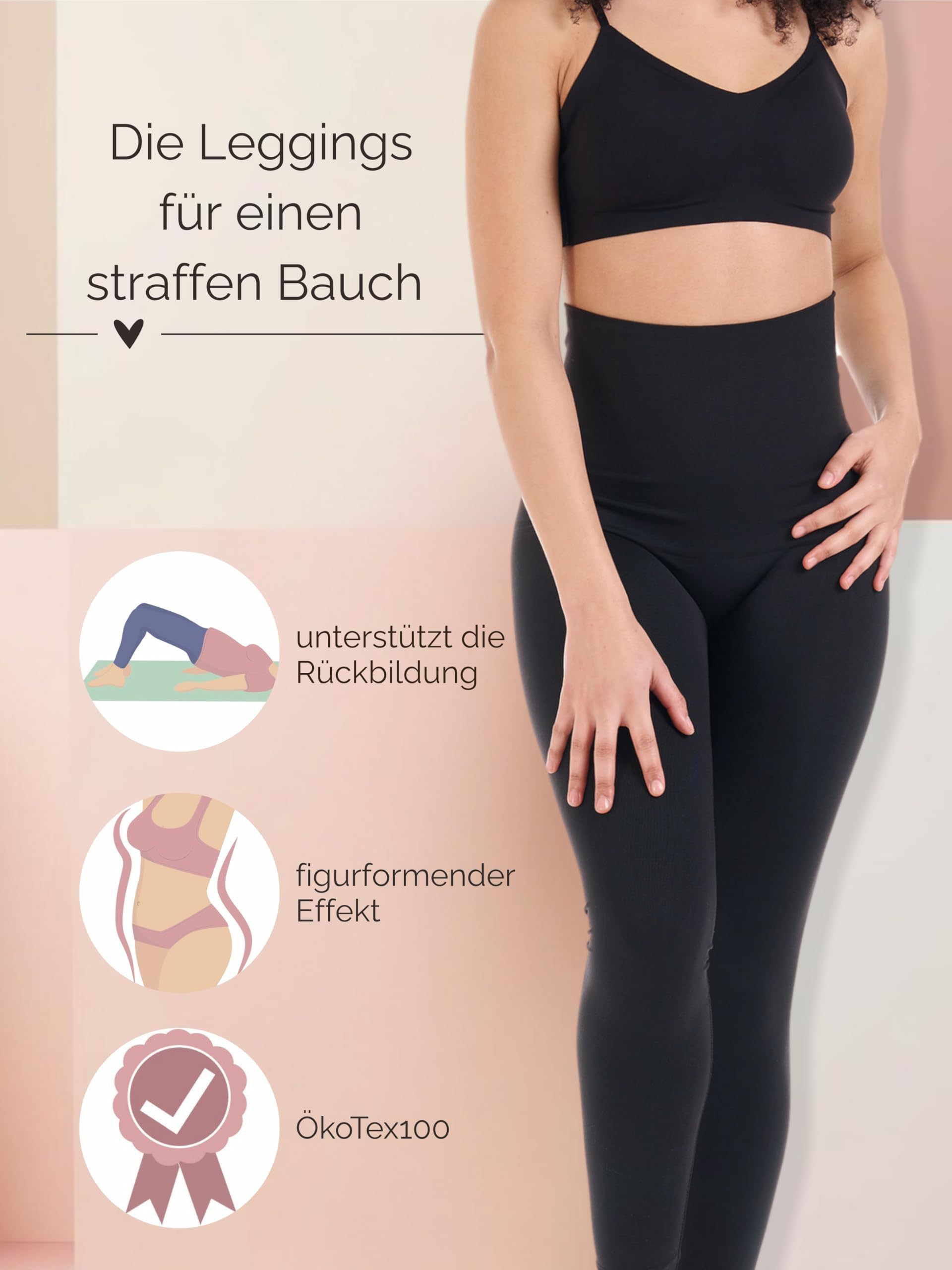 herzmutter-shaping-leggings-1600-highwaist-r-ckbildung-oekotex image 3