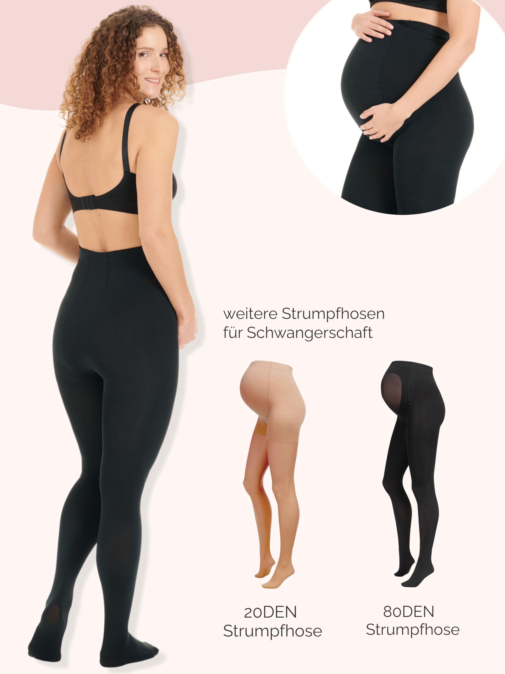 herzmutter-umstandsstrumpfhose-1700-thermo-blickdicht-matt-schwarz image 5