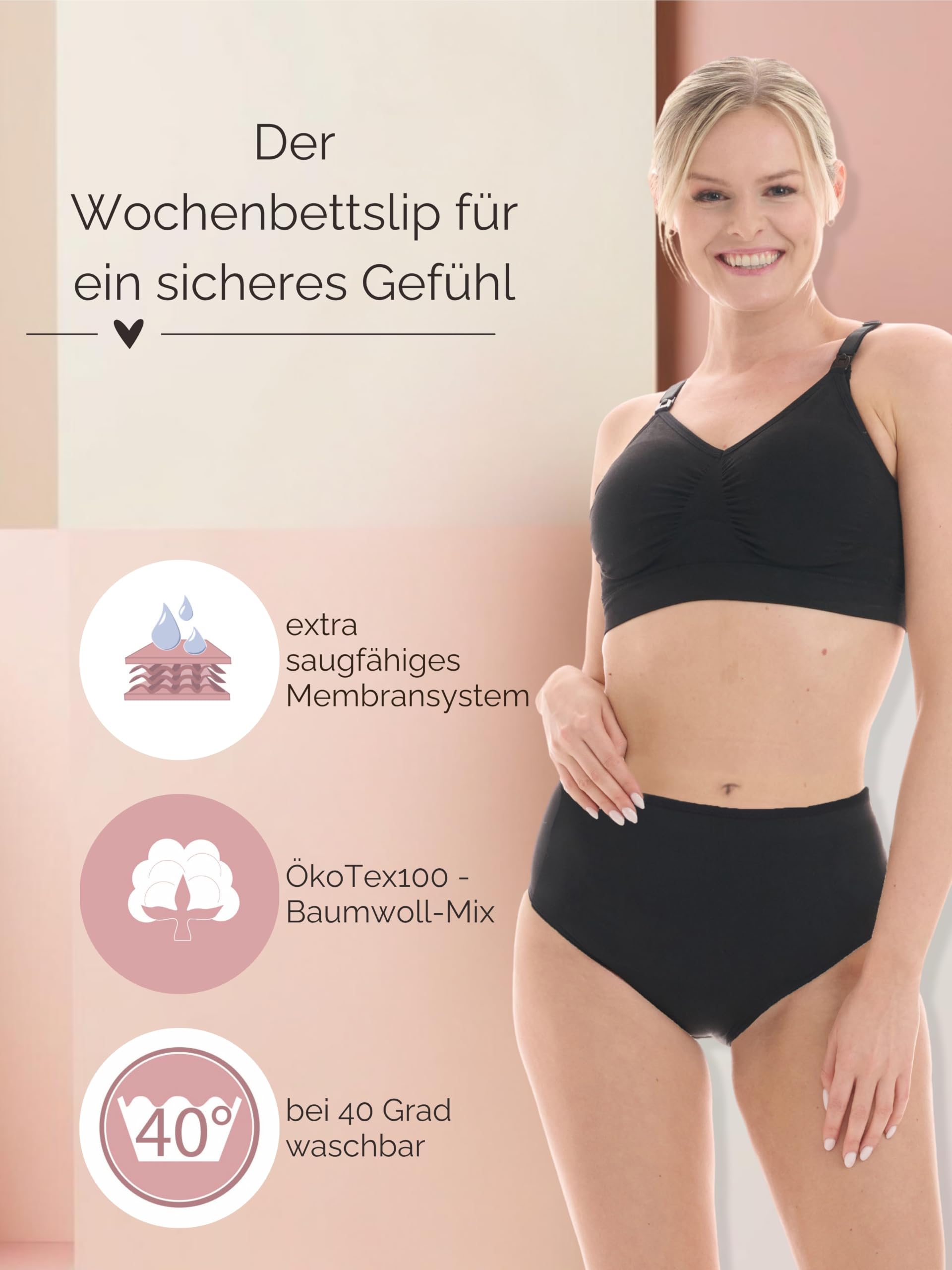 herzmutter-wochenbett-unterw-sche-baumwolle-2er-oekotex-slip-5920 image 3