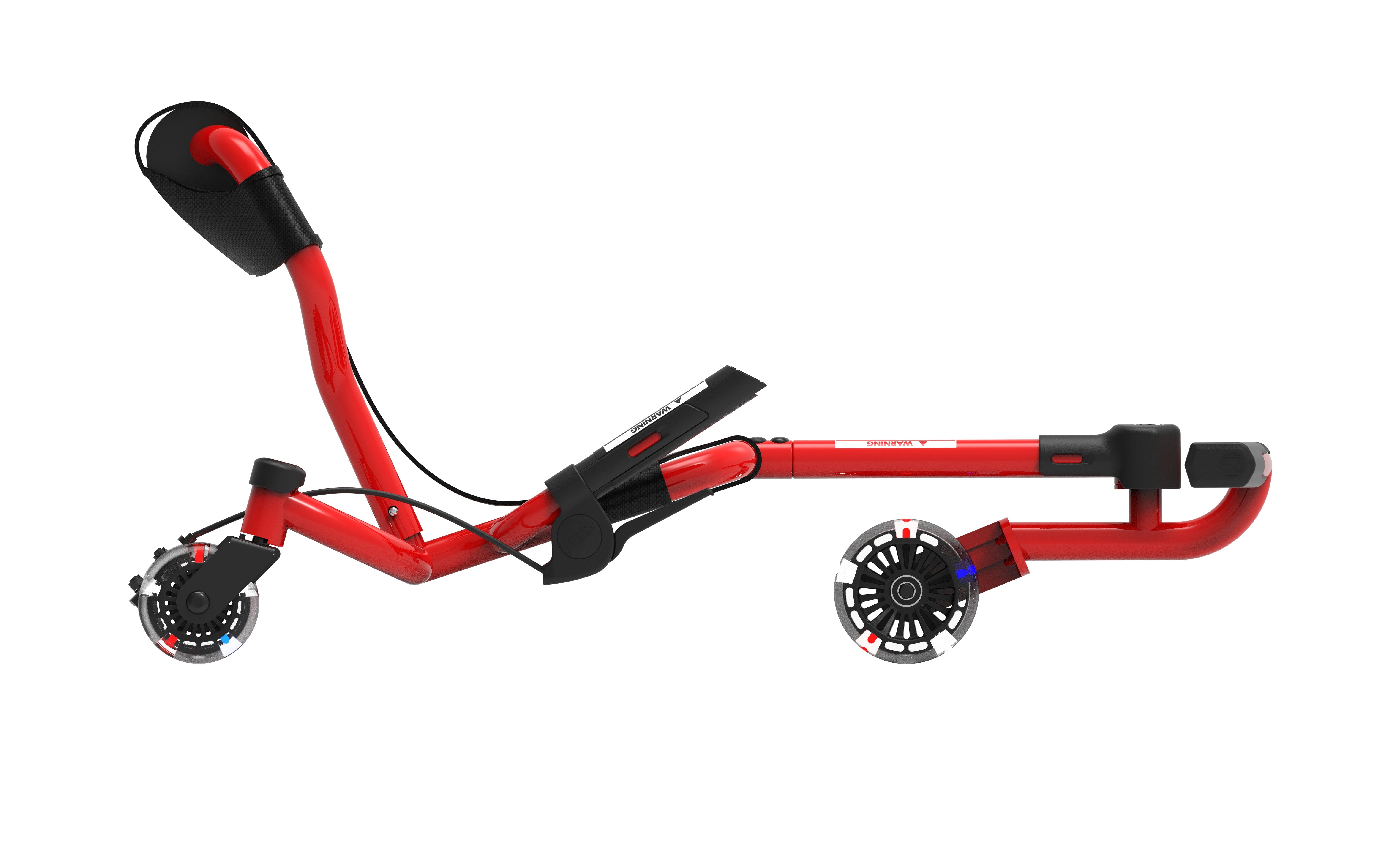 ezyroller-spinner-red-mit-led-r-dern-360-drift-roller image 4