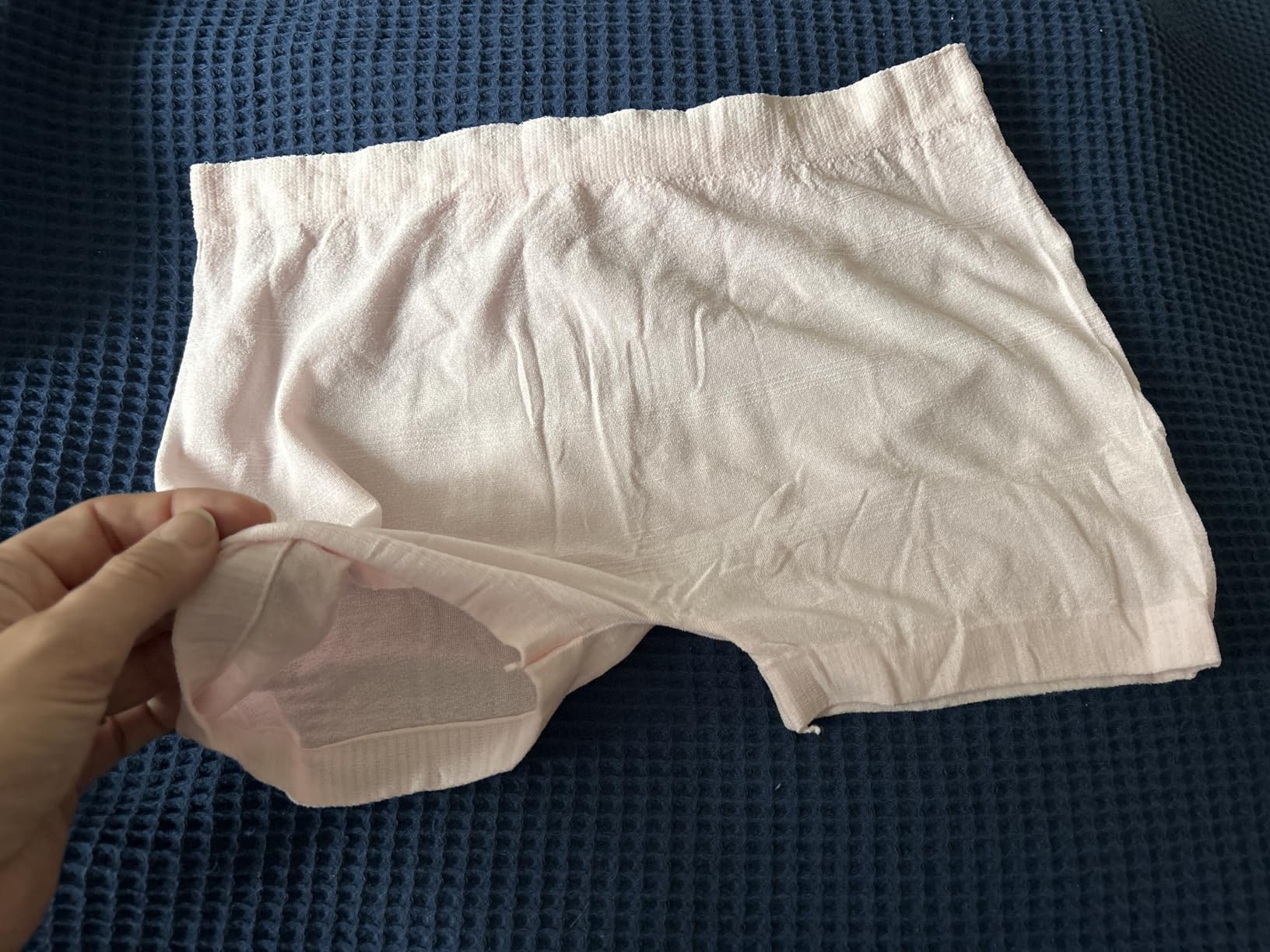 Zweckmäßig und bequem