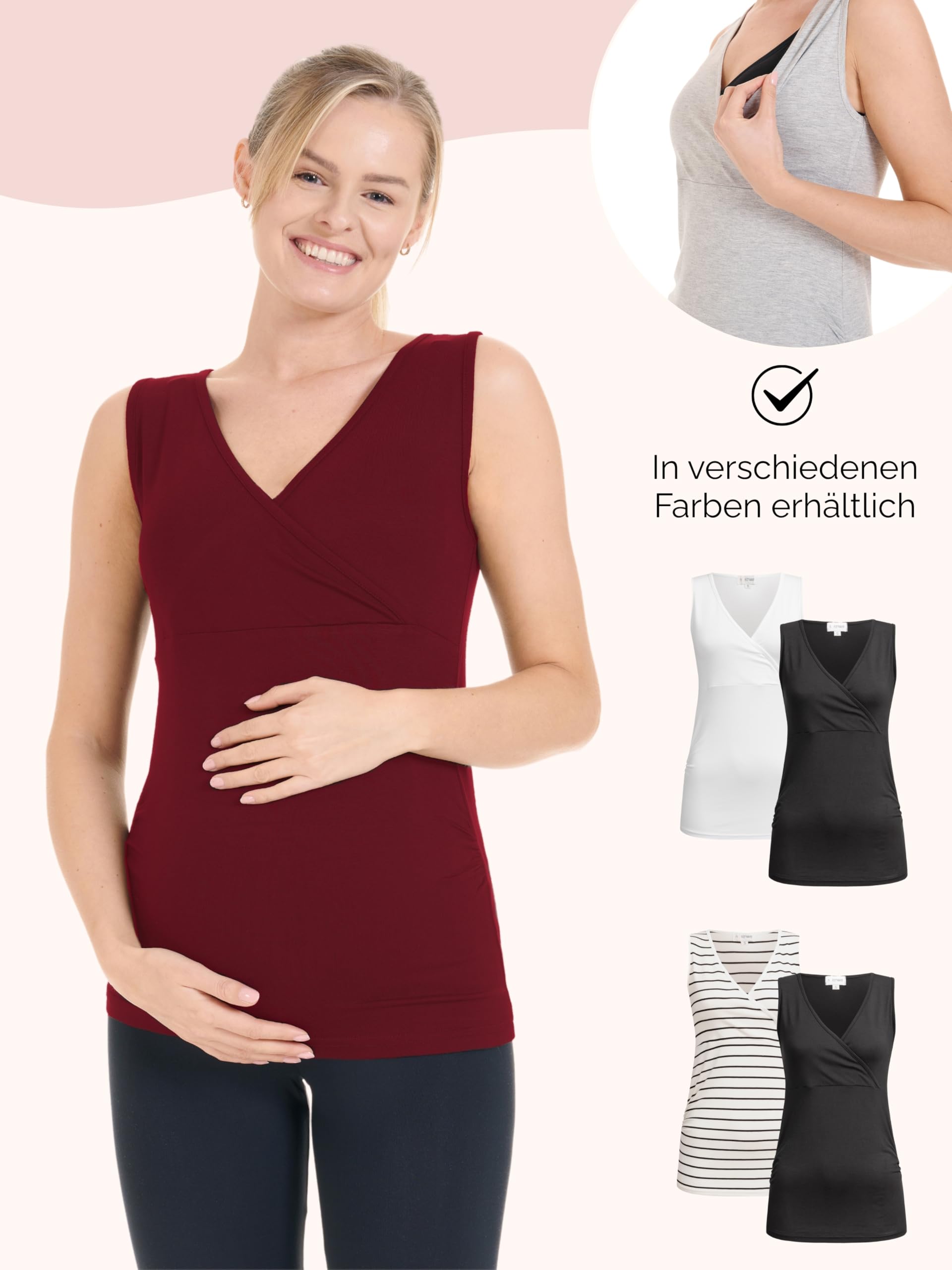 herzmutter-stilltop-umstandstop-2er-set-6700-schwangerschafts-und-still-top image 4