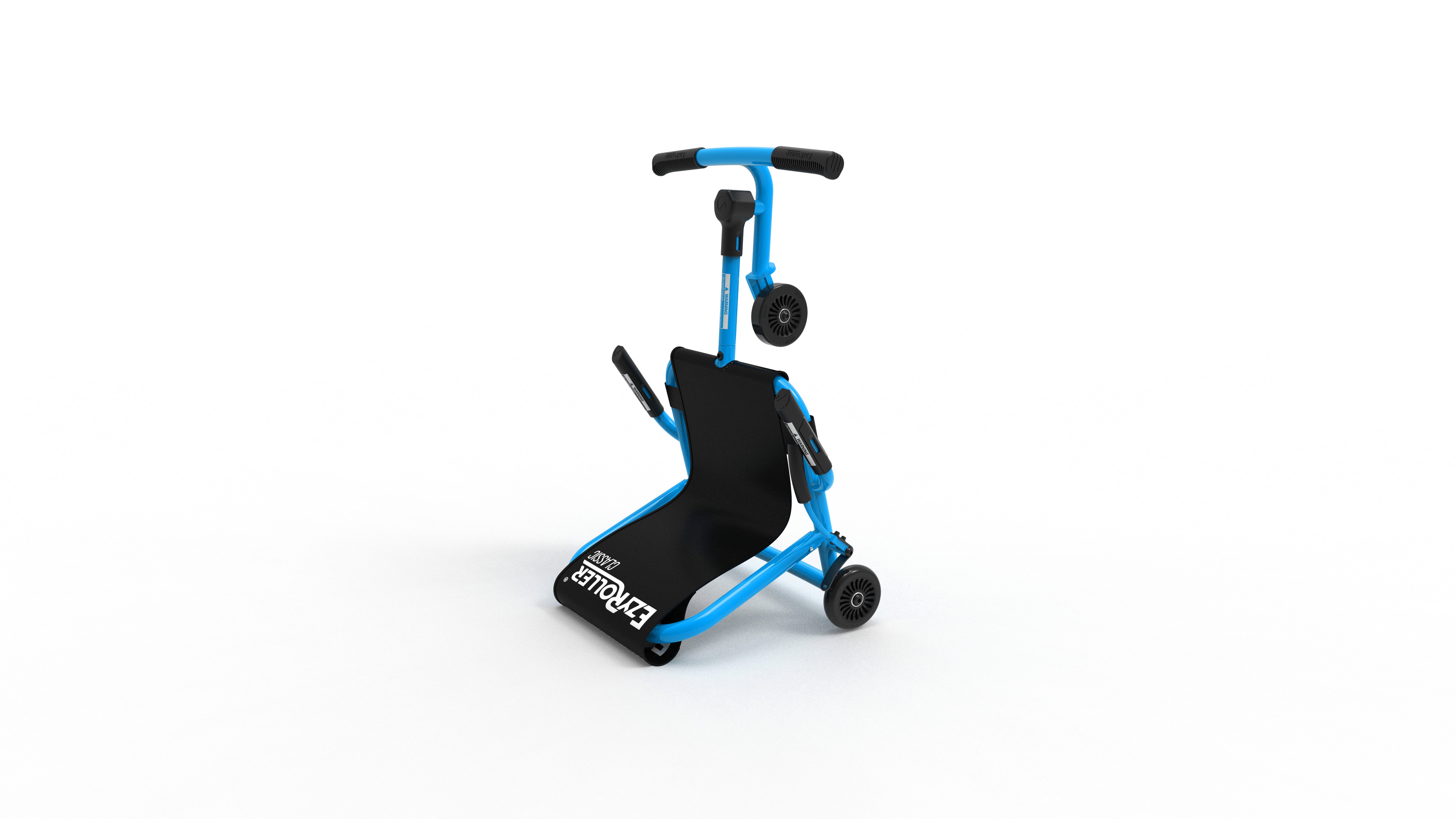 ezyroller-classic-aqua-blue-kinderfahrzeug image 7