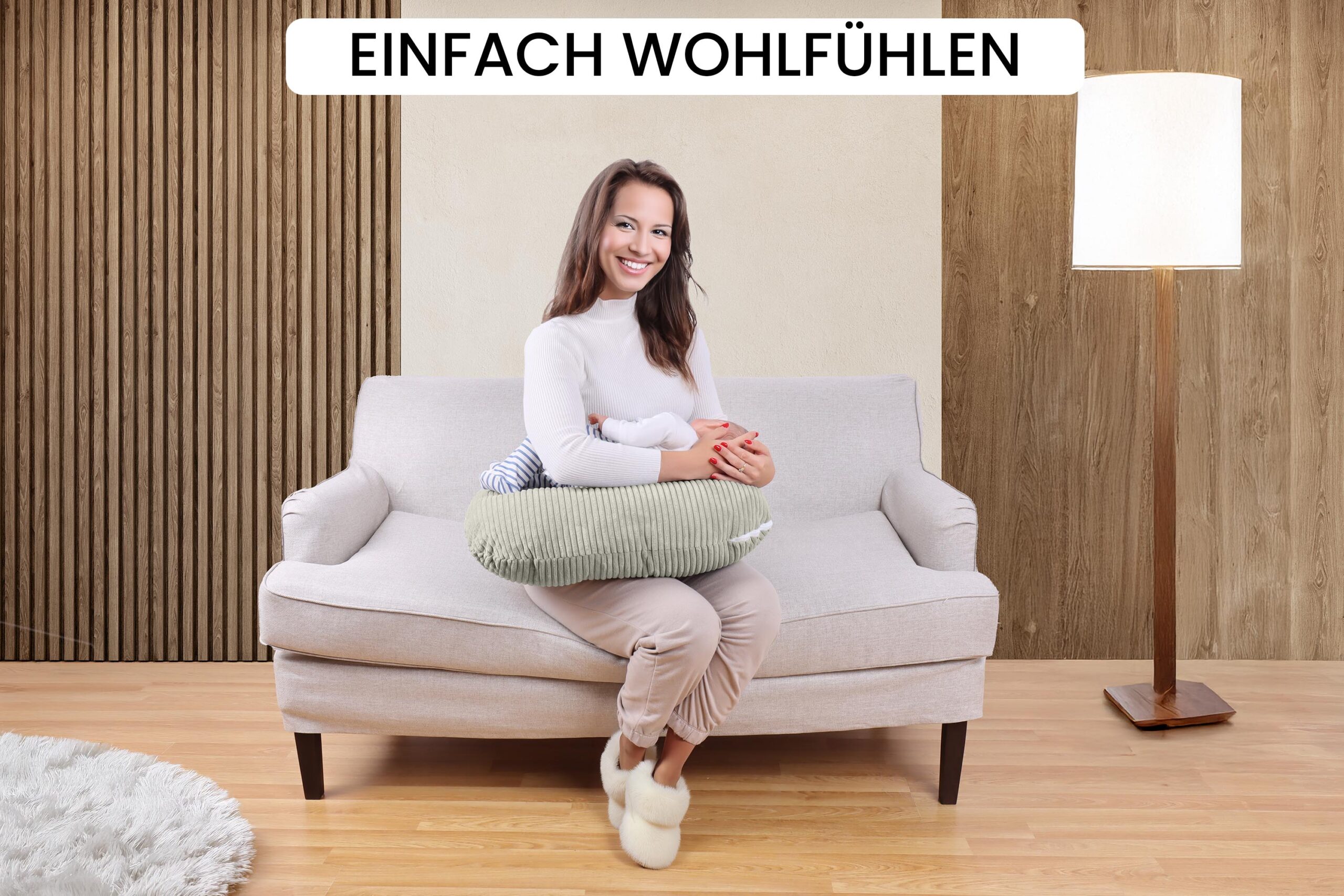 amilian-stillkissenbezug-60x42-cm-ersatzbezug-mit-rei-verschluss image 5