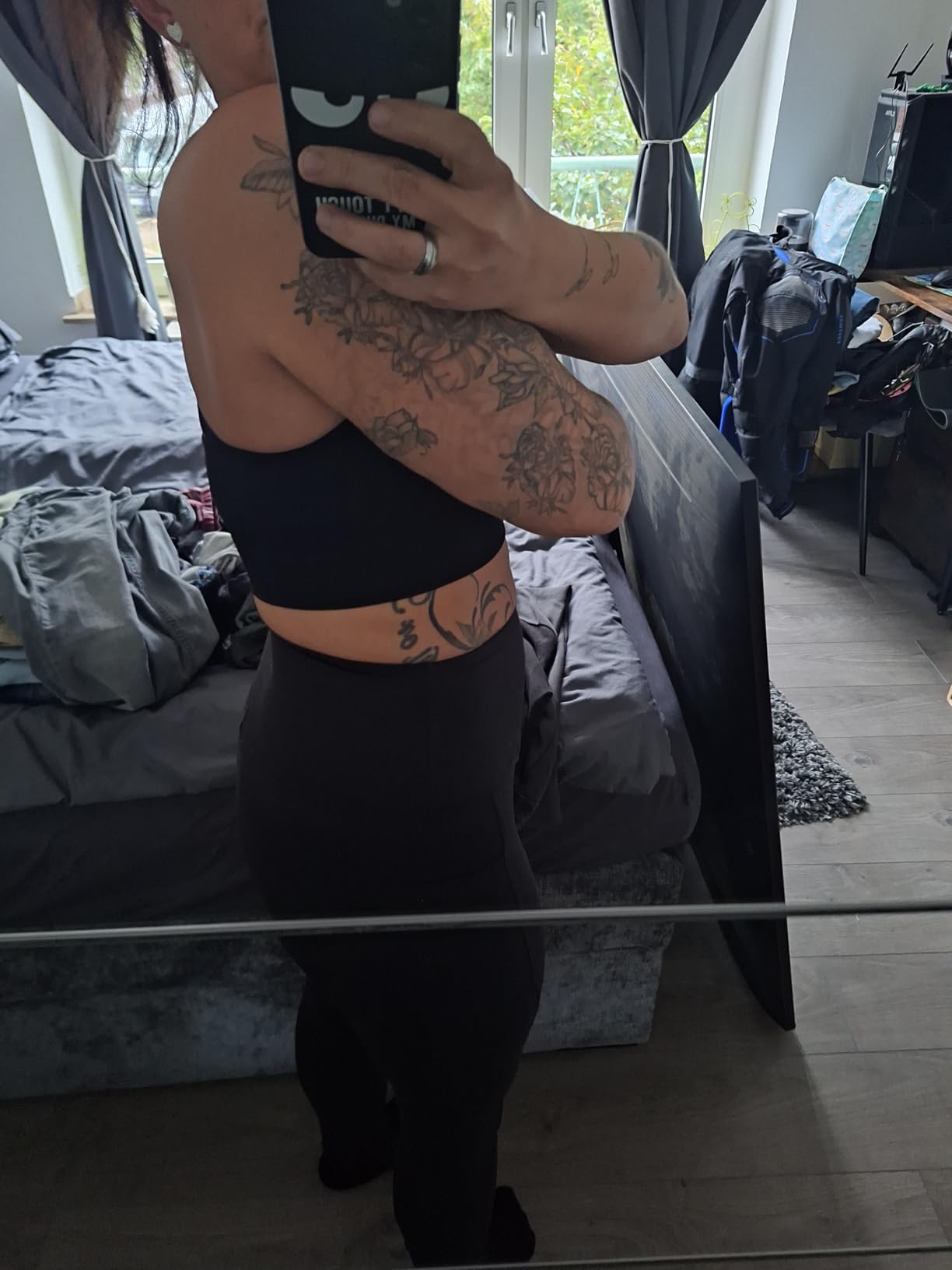 Gute Sporthose