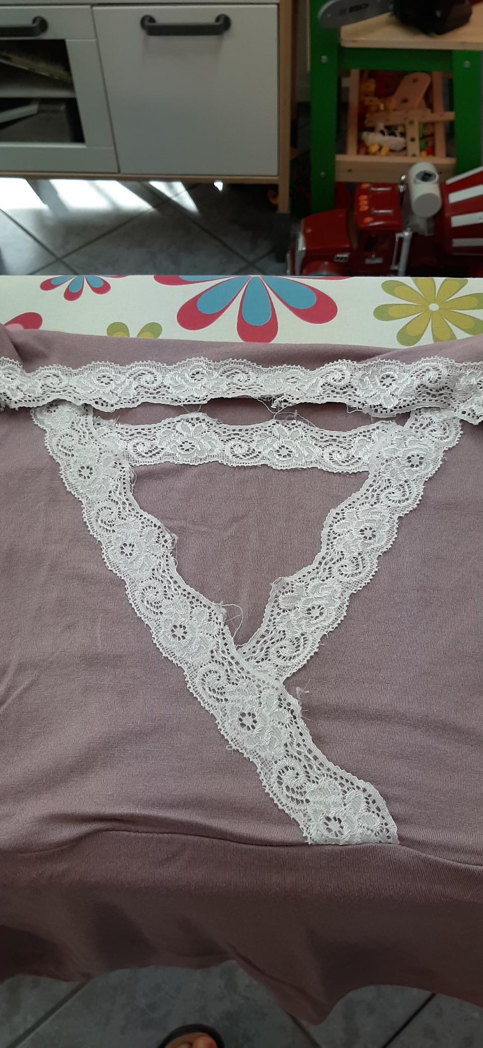 Praktisch im Wochenbett