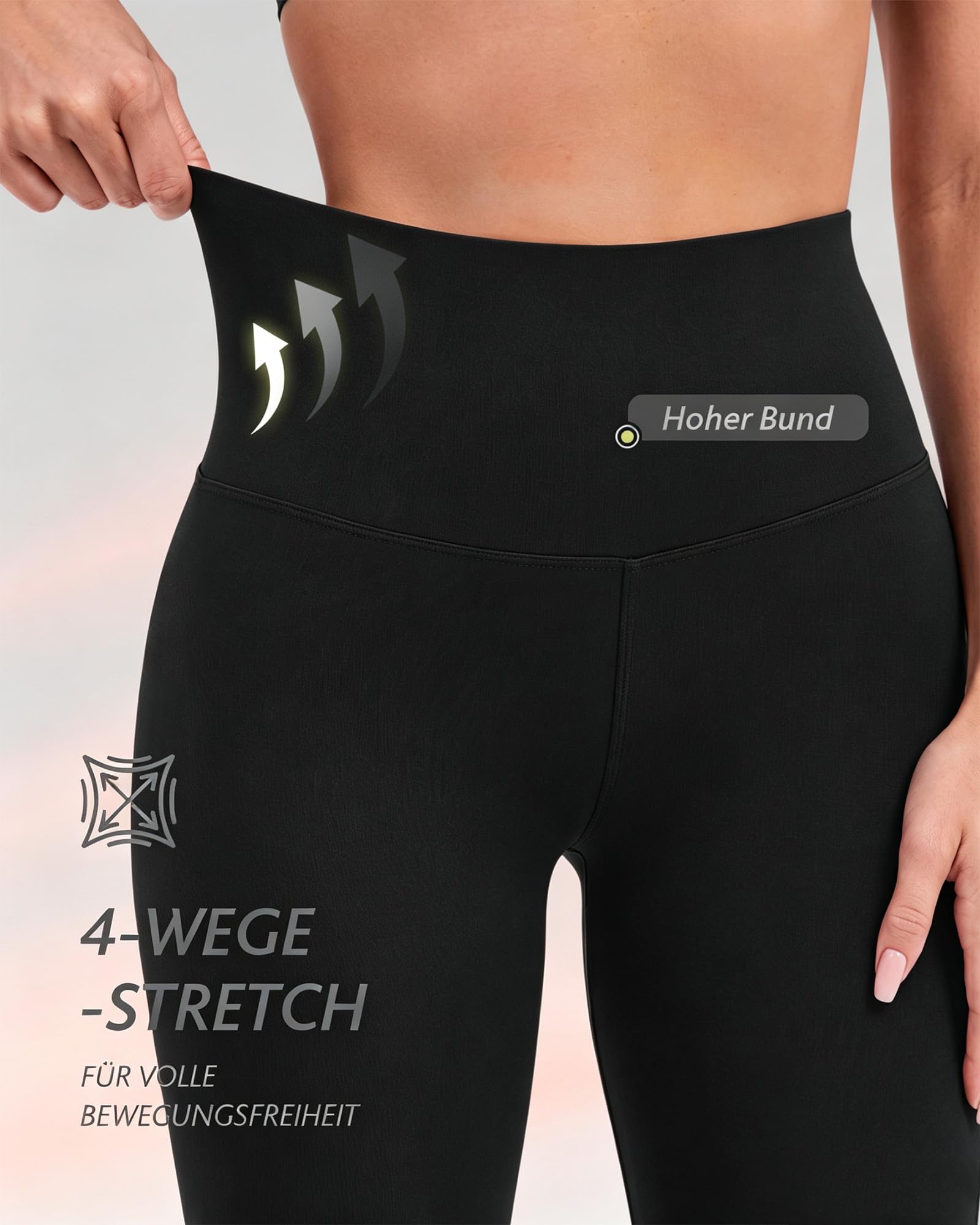 ddobb-thermo-leggings-damen-winter-high-waist-thermohose image 3