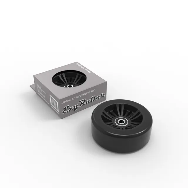 ezyroller-breites-vorderrad-f-r-classic-drifter-spinner image 1
