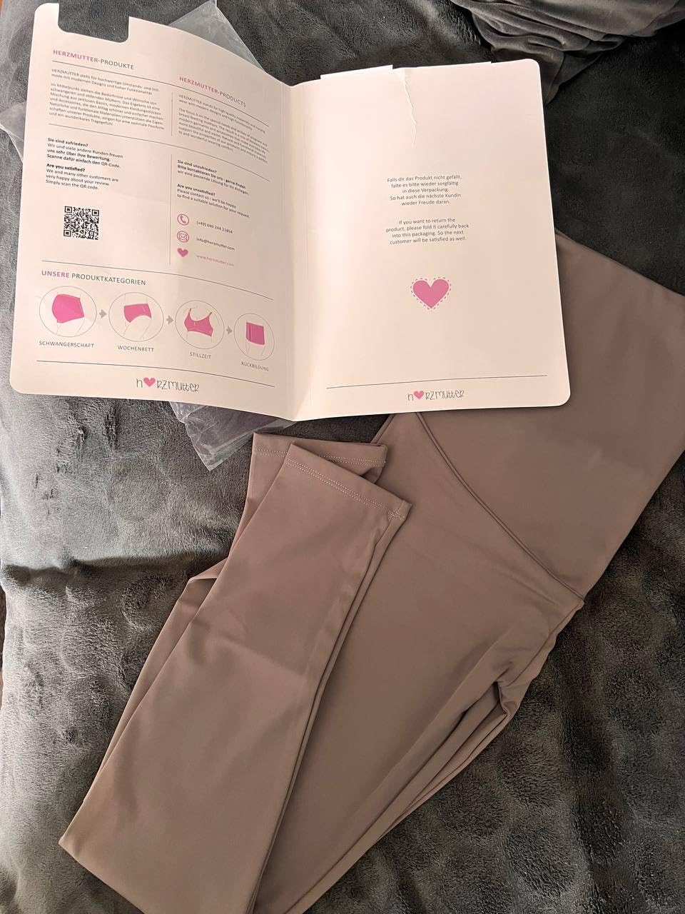 Lieblingsleggings