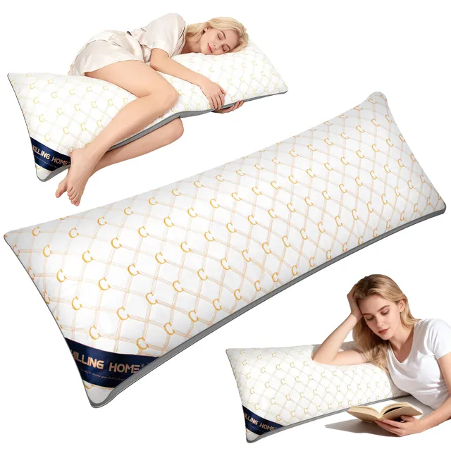 chilling-home-seitenschl-ferkissen-137-x-53-cm-schwangerschafts-stillkissen-wei- image 1