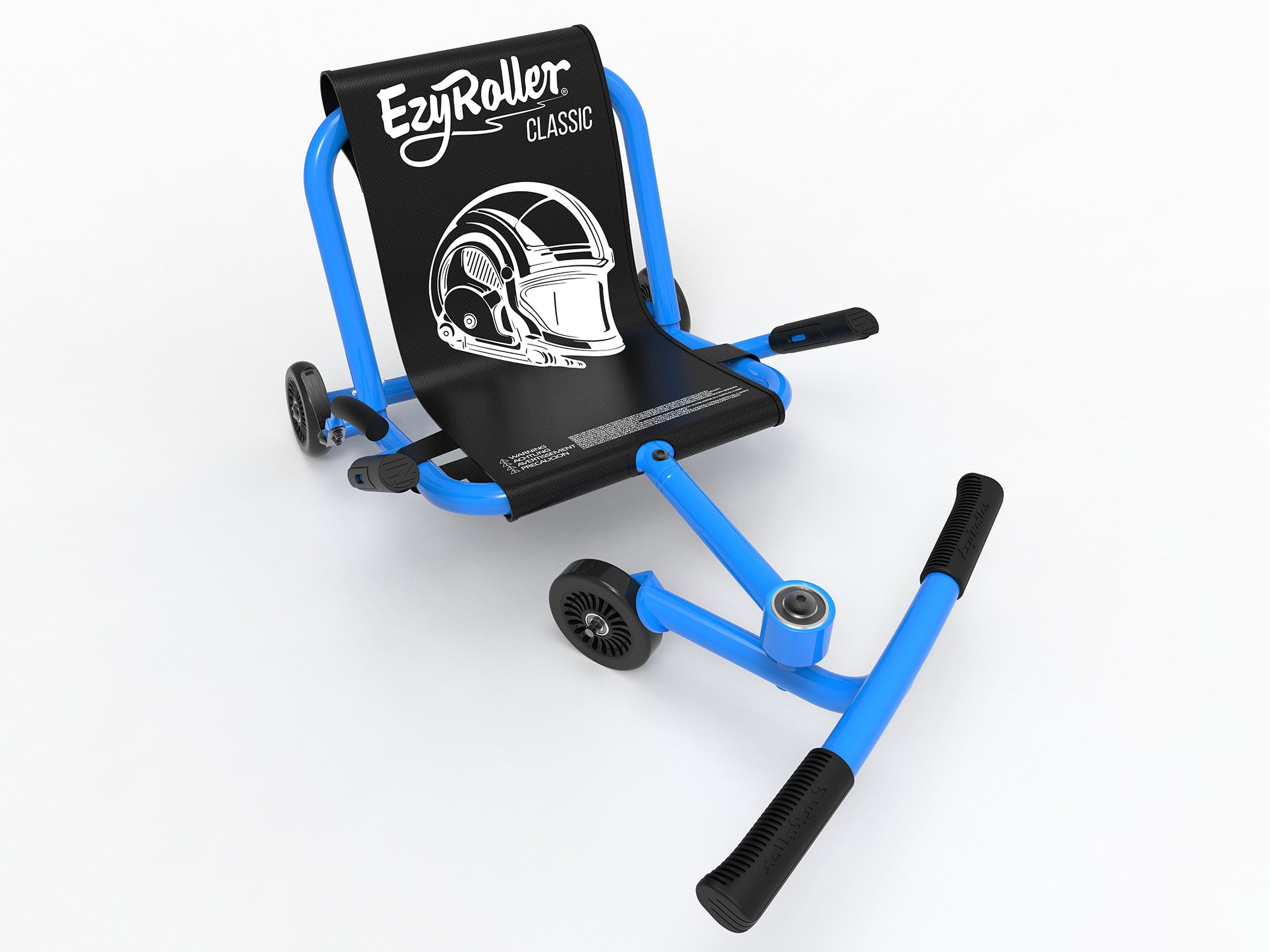 ezyroller-classic-drifter-ersatz-sitz-halloween-helmet-design image 2