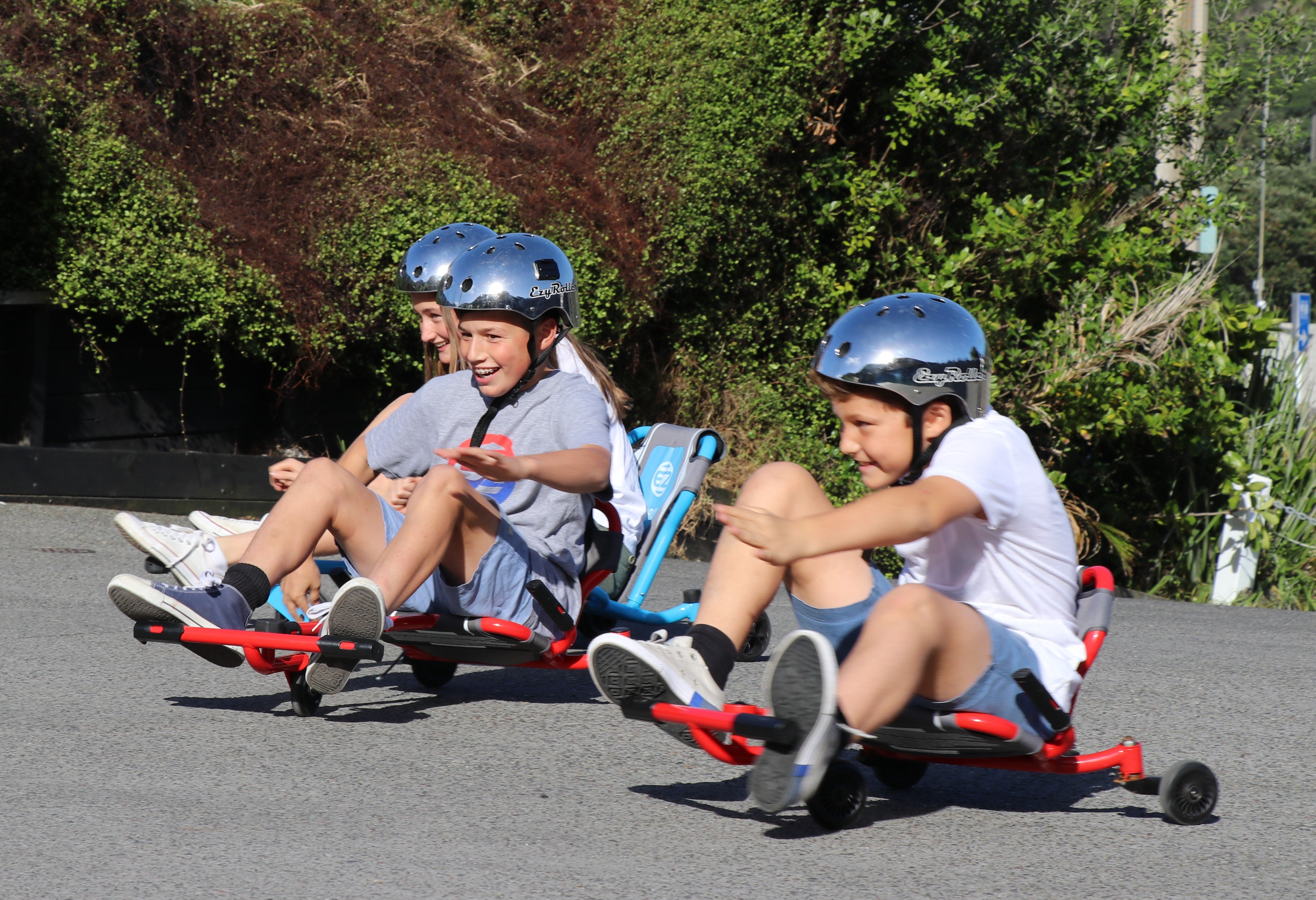 ezyroller-drifter-pro-x-black-magic-drifter-trike image 4