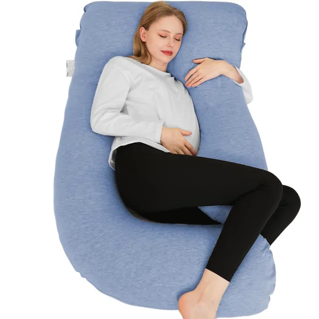 chilling-home-schwangerschaftskissen-j-form-k-hlend-150x70x20-cm-cooling-blau image 1