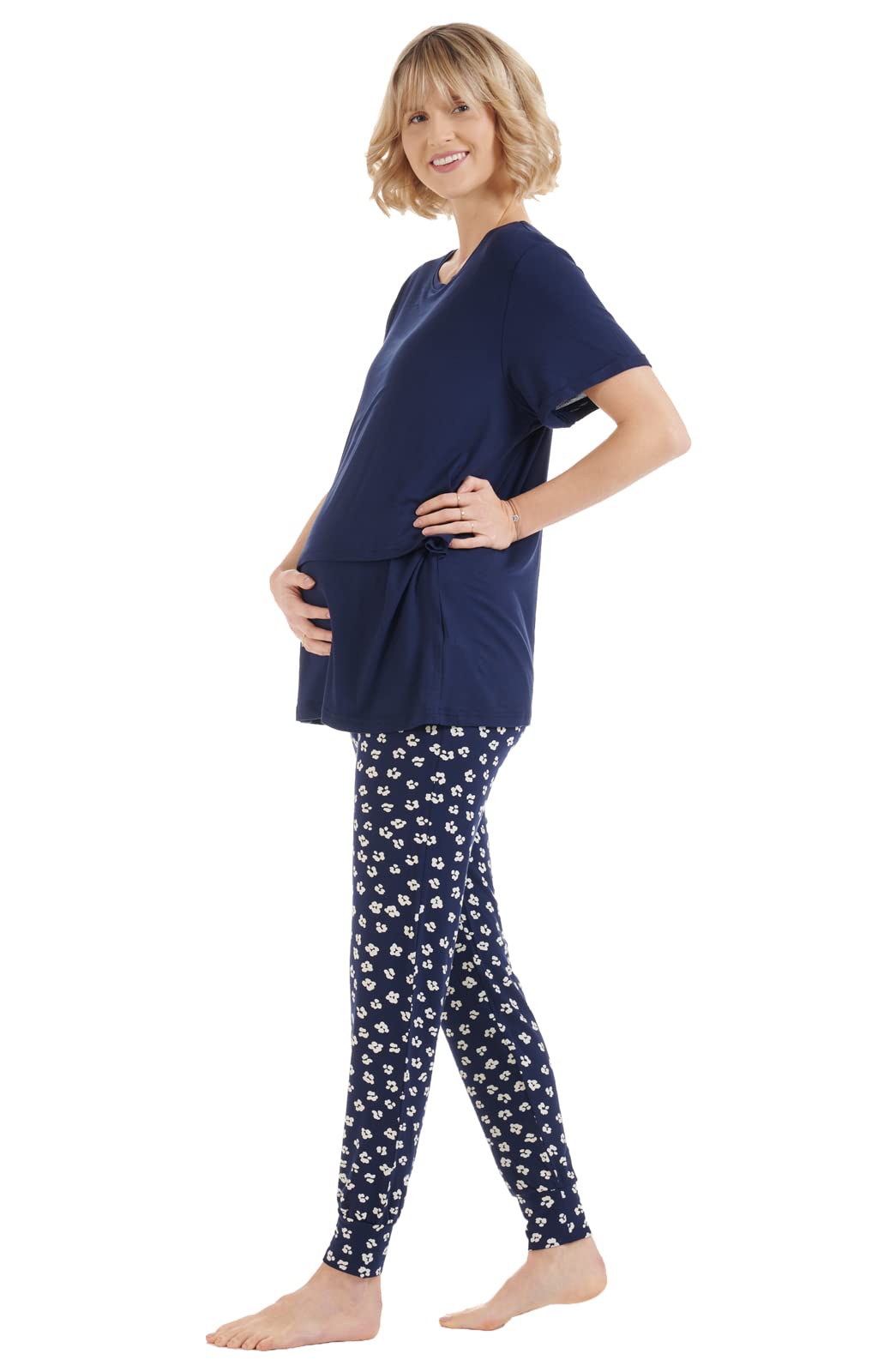 herzmutter-stillpyjama-2000-2950-langarm-umstandspyjama-damen image 6