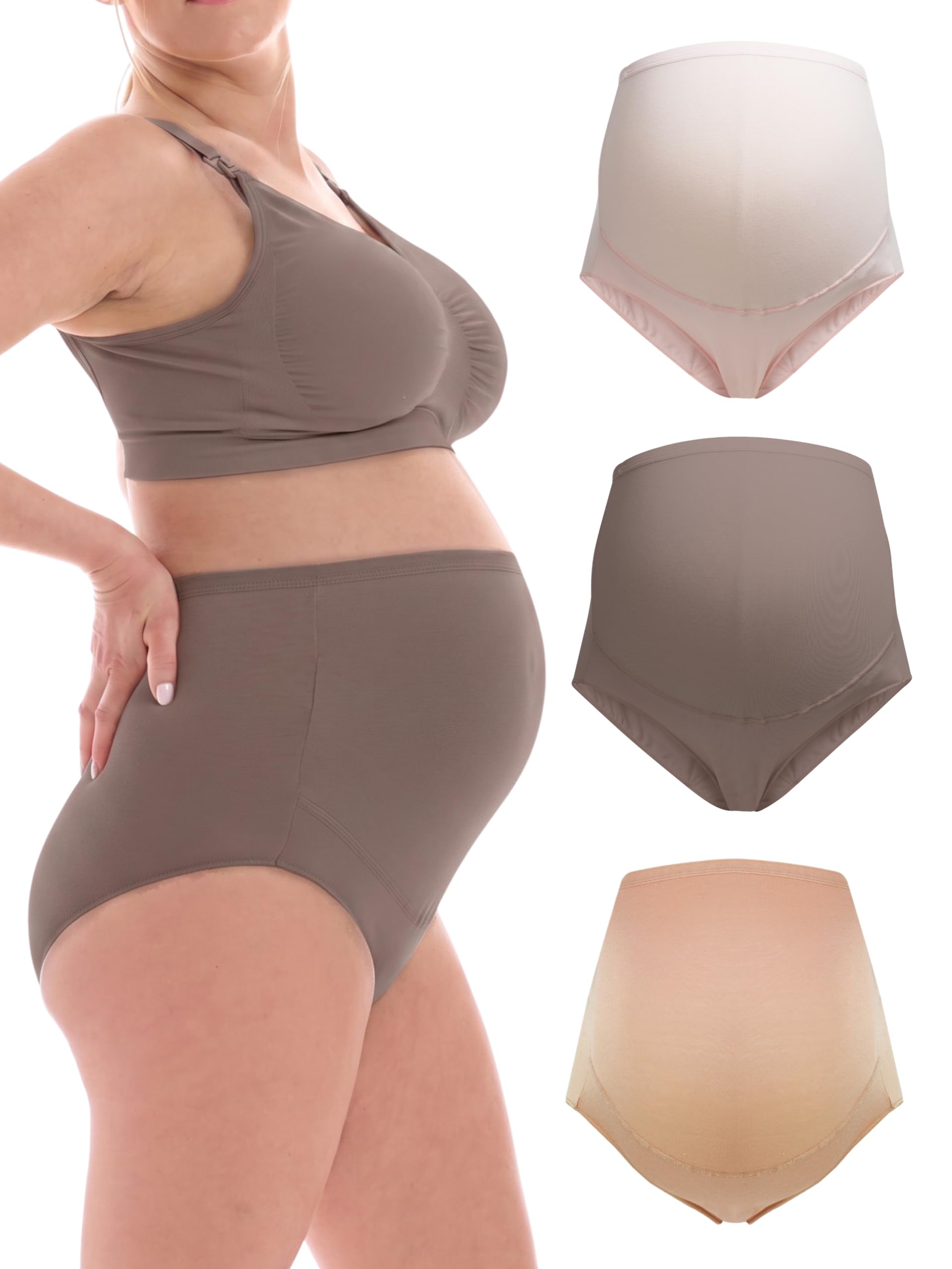 herzmutter-umstandsslip-5130-3er-pack-berbauchslip-baumwolle-oeko-tex image 8