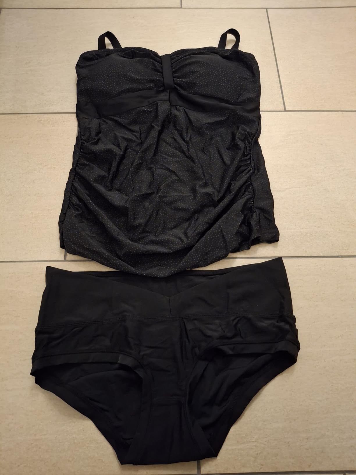 Endlich wieder gern schwimmen gegangen