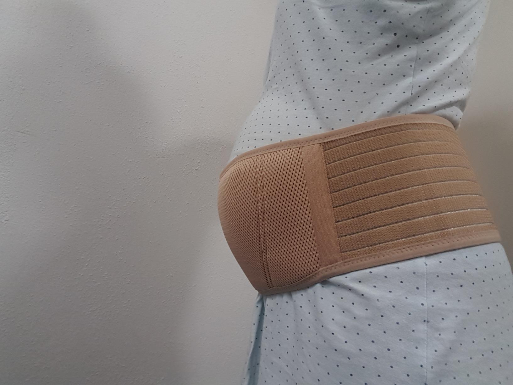 Super im dritten Trimester