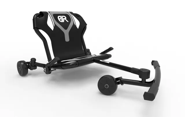 ezyroller-drifter-pro-x-black-magic-drifter-trike image 1