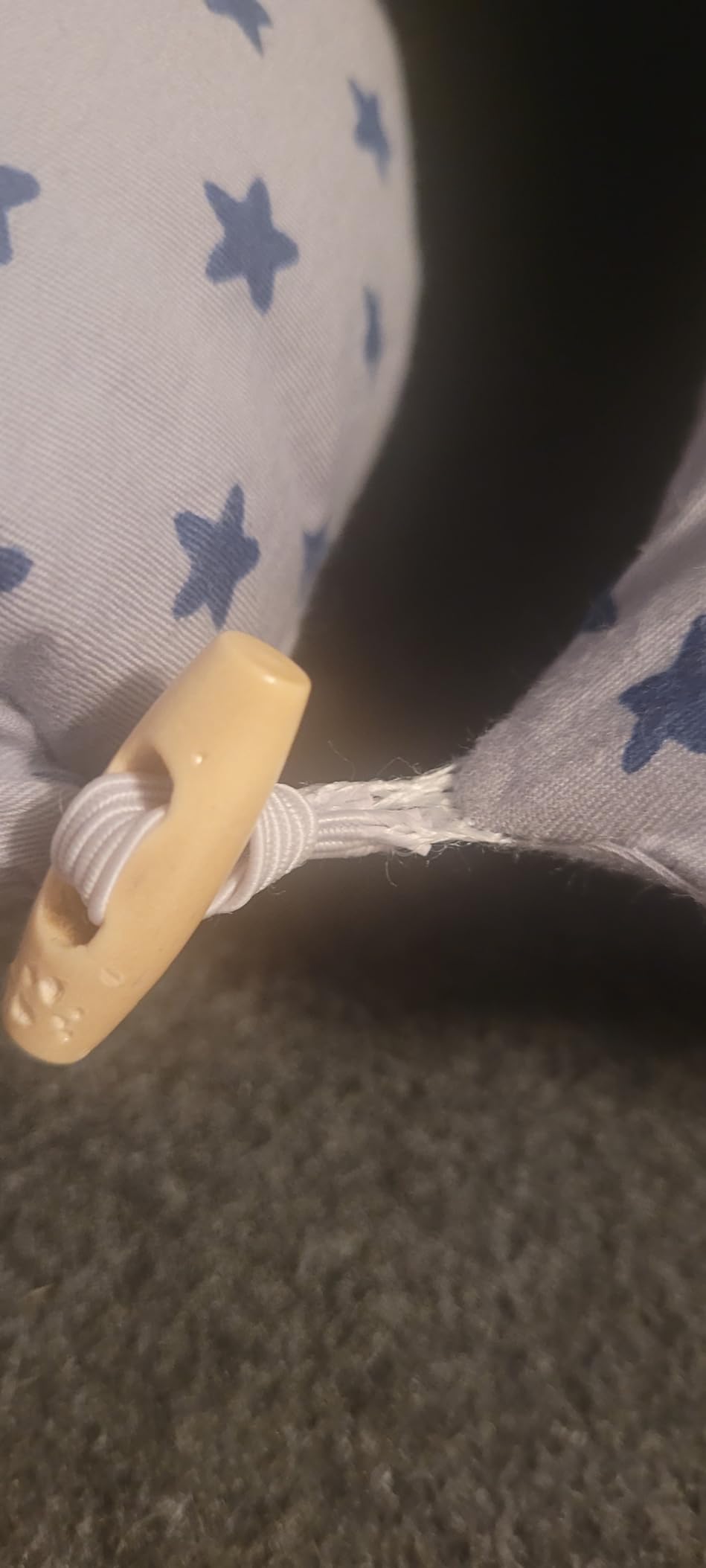 Schlafe wie ein Murmeltier