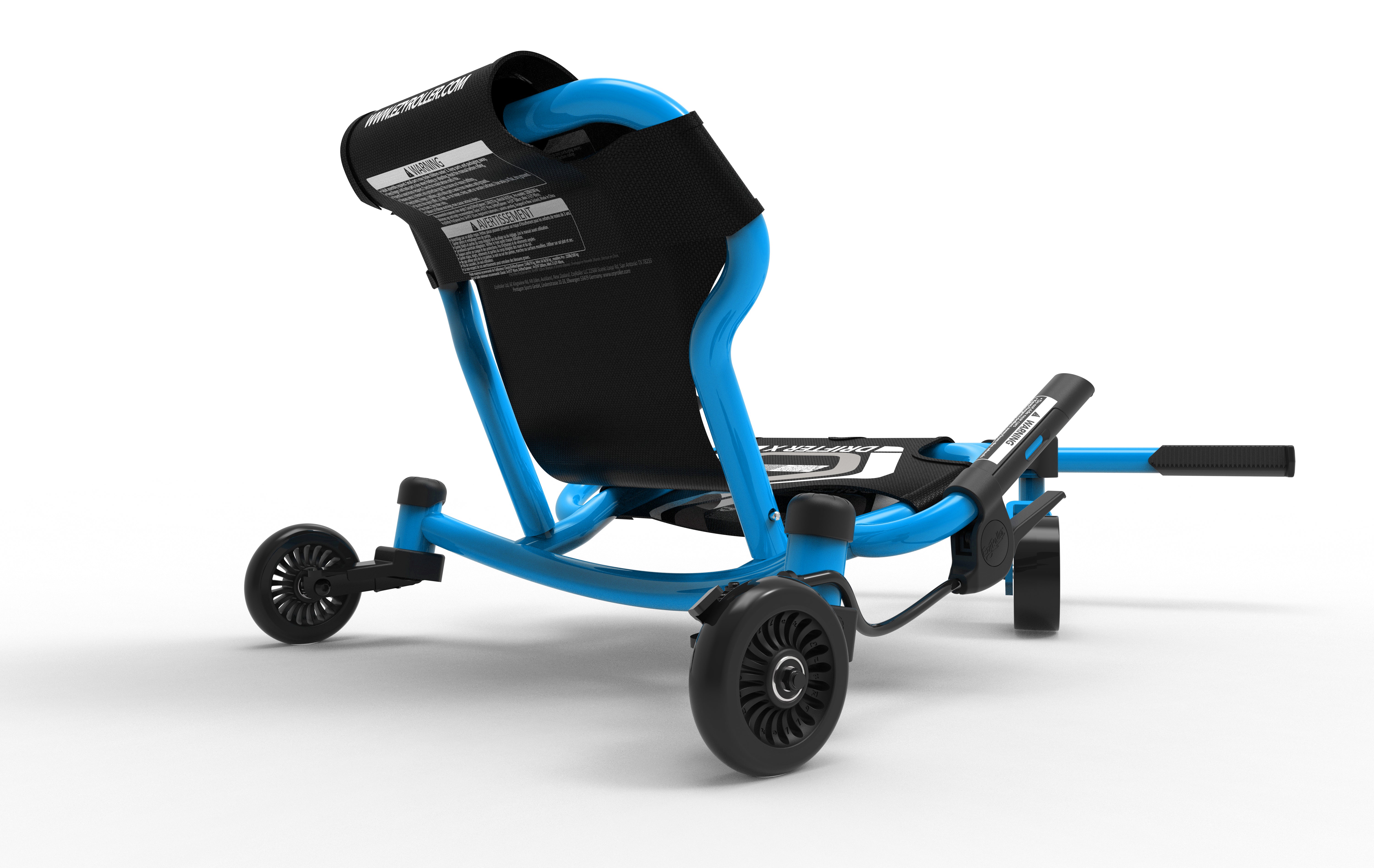 ezyroller-drifter-x-blue-drift-trike image 7