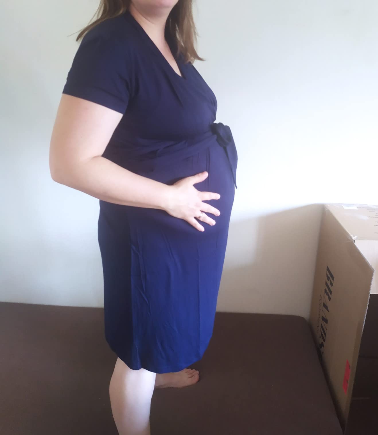 Gutes Sommerkleid für wenig Geld