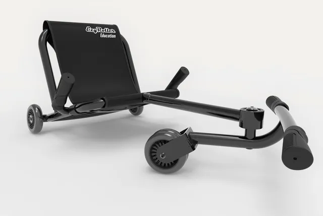 ezyroller-education-large-heavy-duty-trike image 1