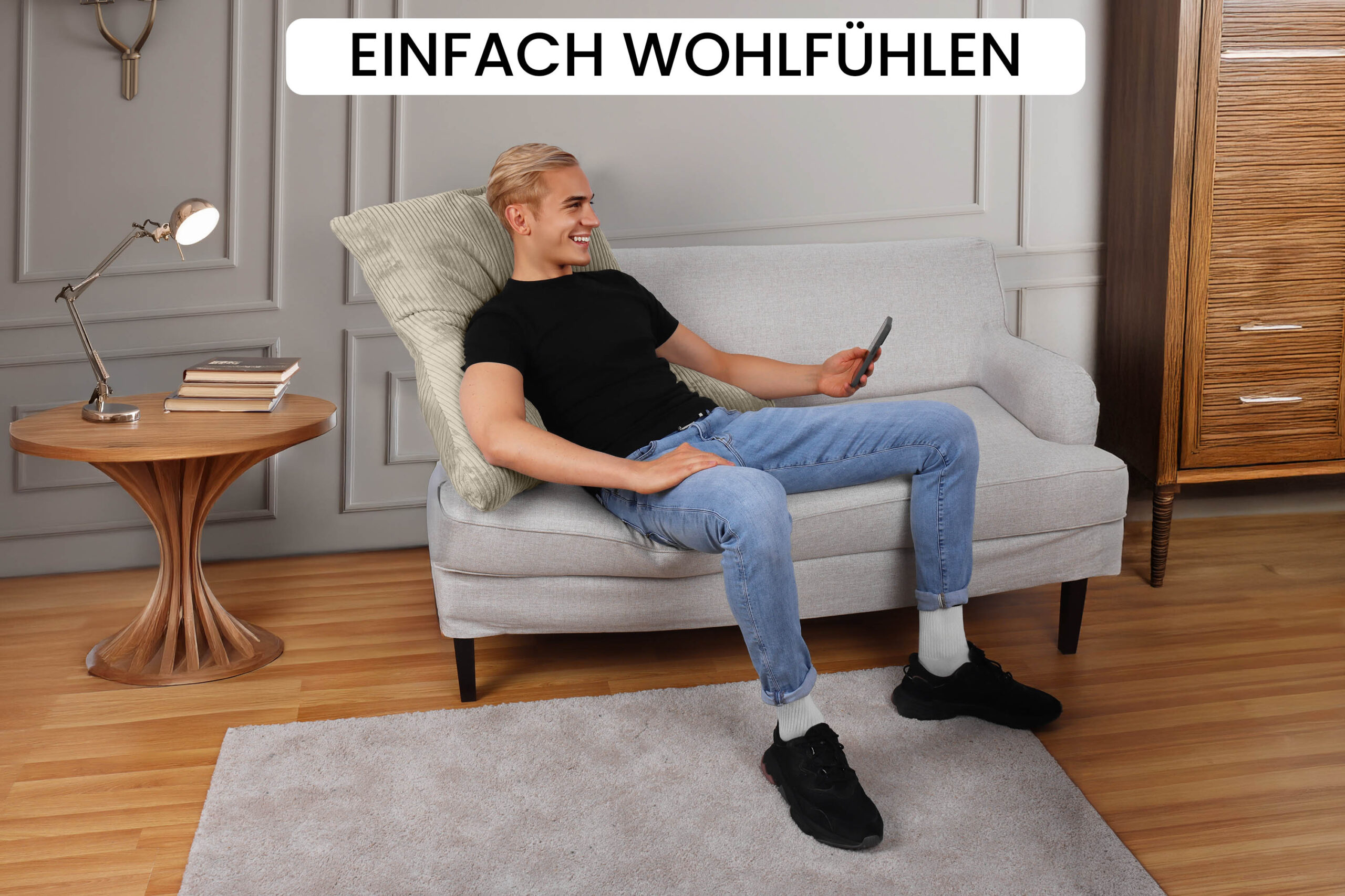 amilian-seitenschl-ferkissen-xxl-multifunktionskissen-stillkissen-f-r-bett-und-s image 5