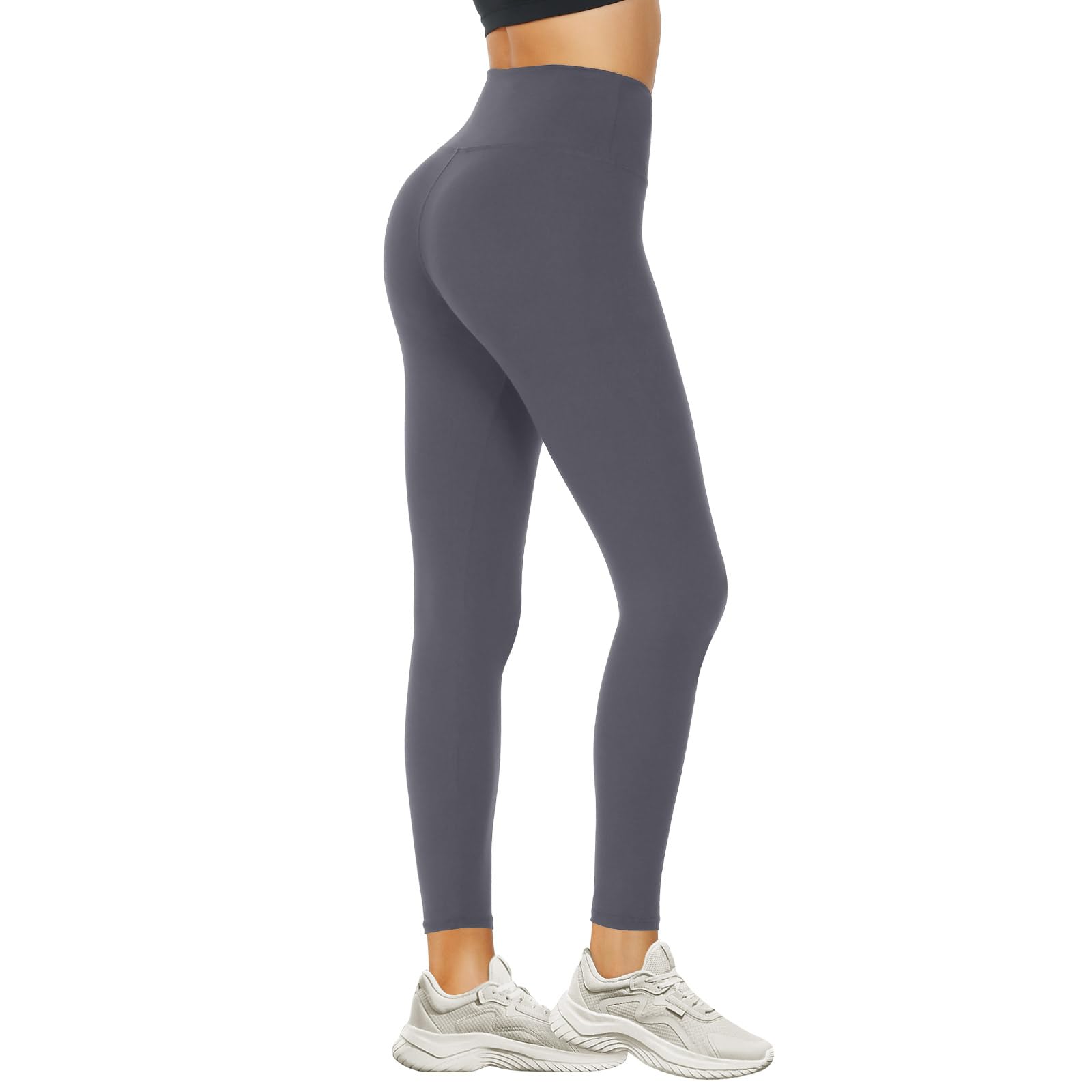ddobb-leggings-damen-high-waist-sporthose-blickdicht image 5