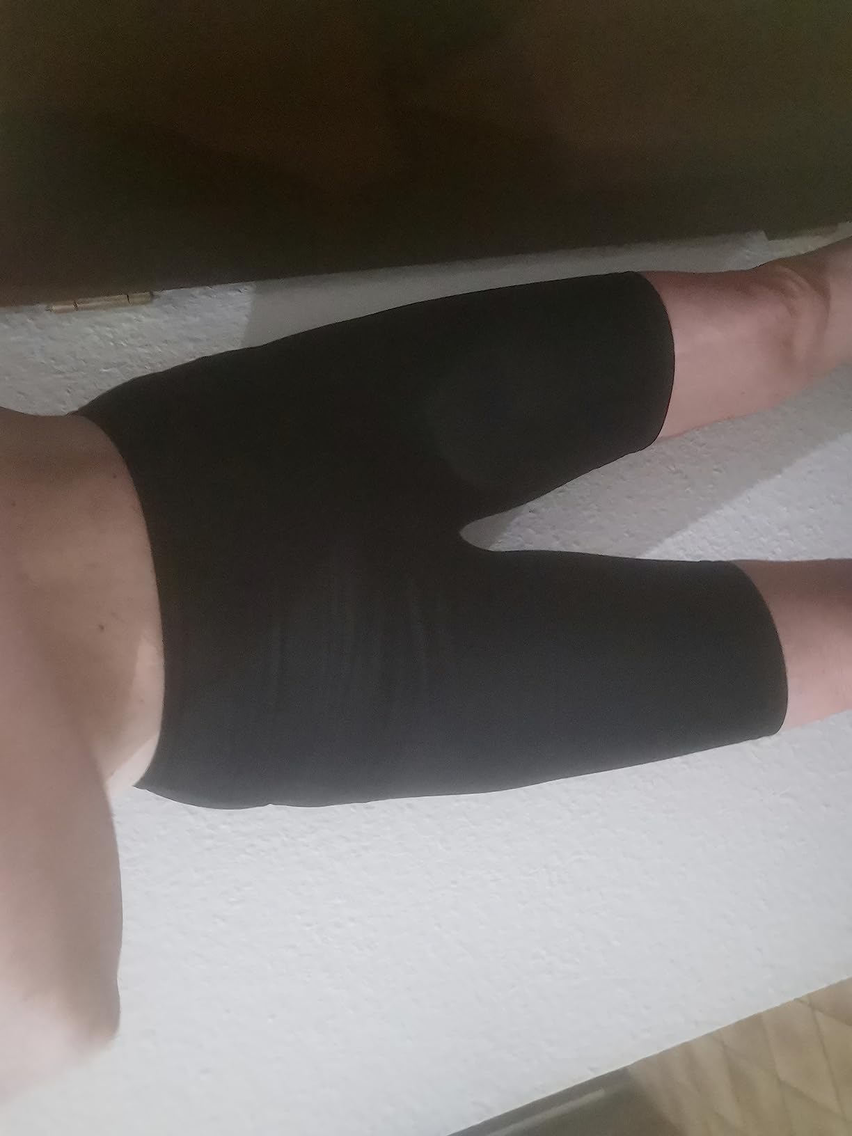Super beim Training