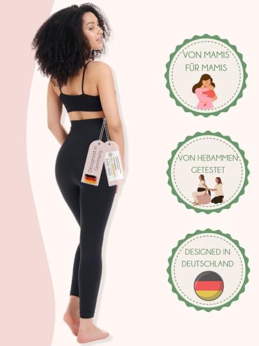 herzmutter-shaping-leggings-1600-highwaist-r-ckbildung-oekotex image 8