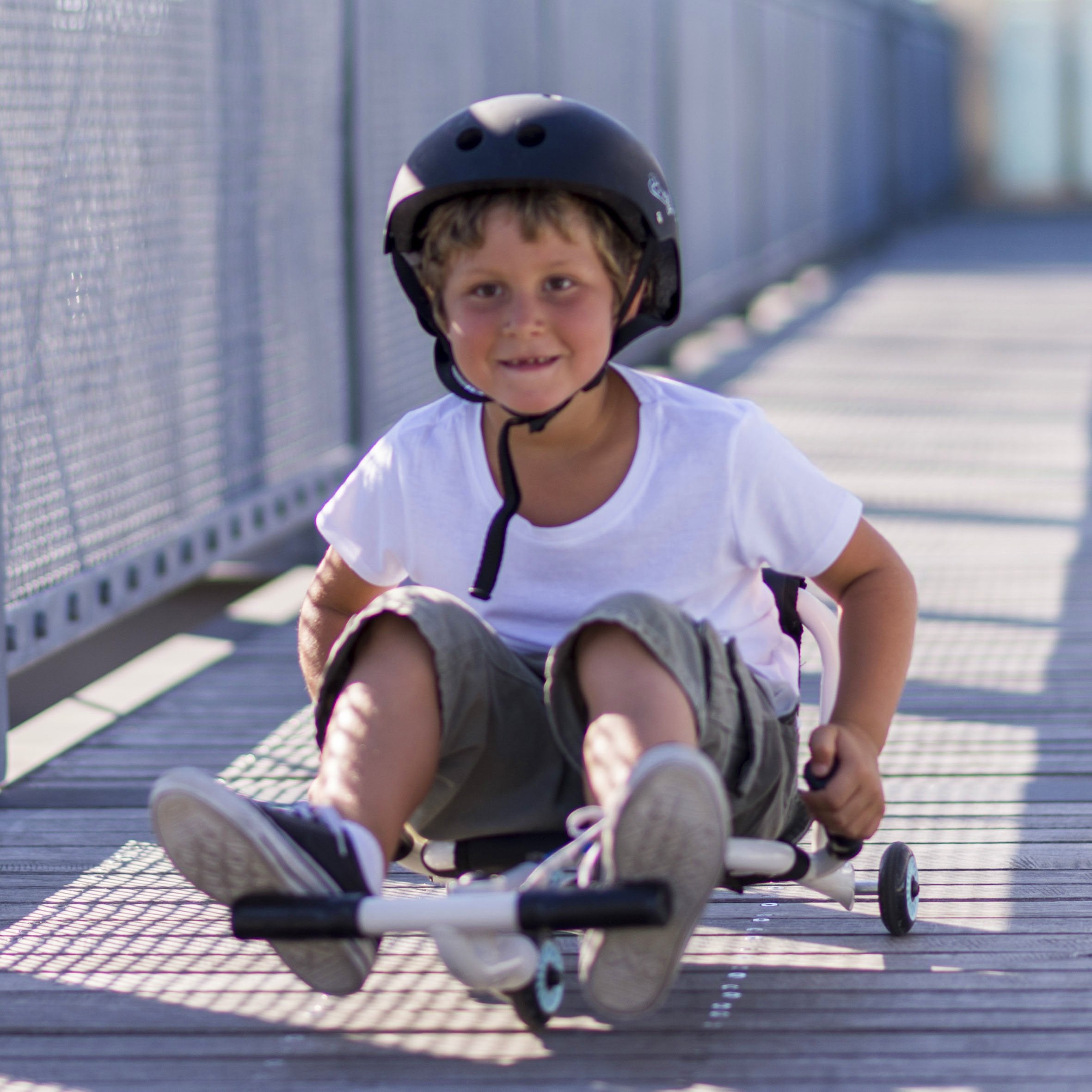 ezyroller-mini-princess-pink-leichtes-einsteiger-fahrzeug-f-r-kleinkinder image 6