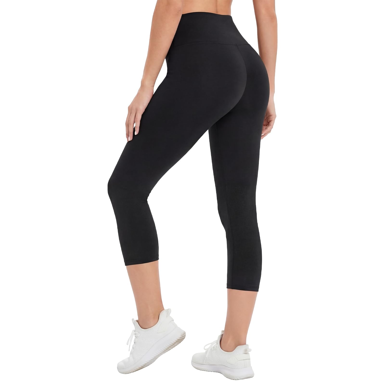ddobb-capri-leggings-damen-high-waist-3-4-blickdicht-2 image 7