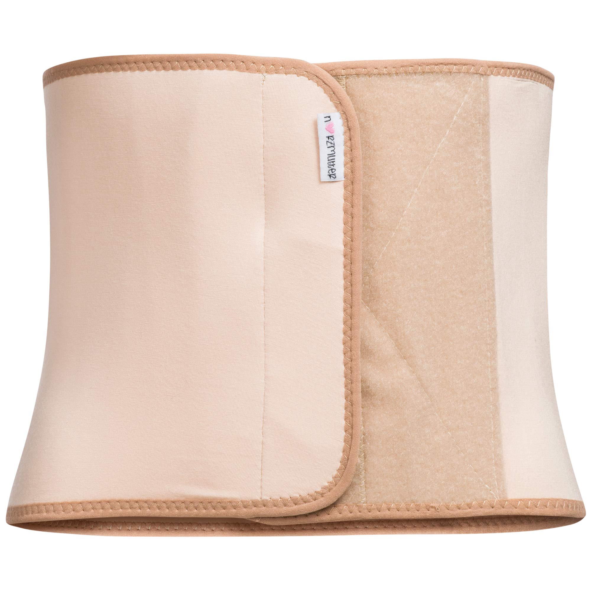 herzmutter-bauchband-unterst-tzende-bauchbandage-nach-geburt image 2