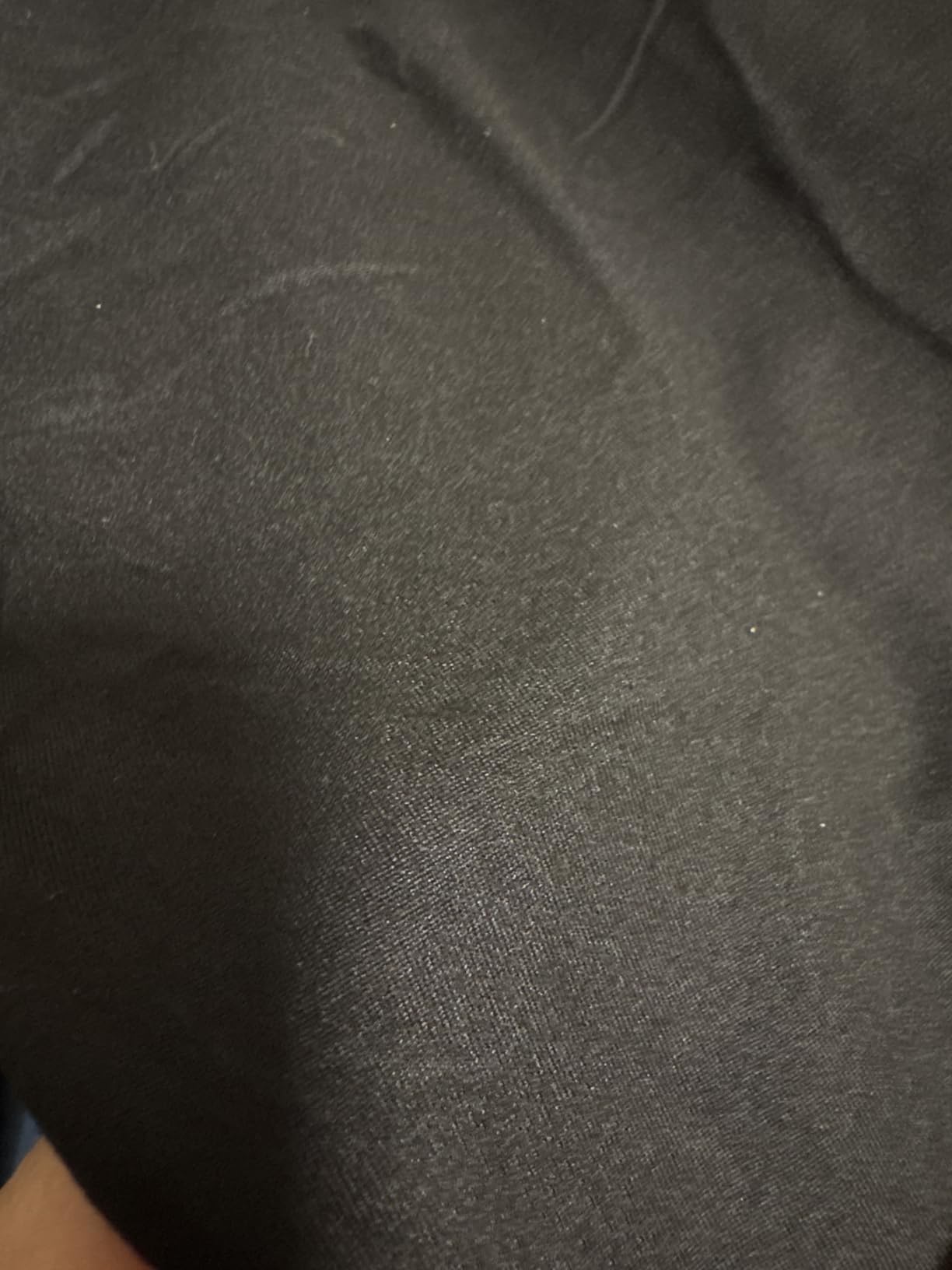 Warm ohne zu schwitzen