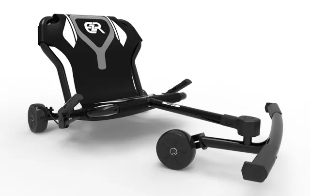 ezyroller-pro-x-dreirad-black-magic image 1