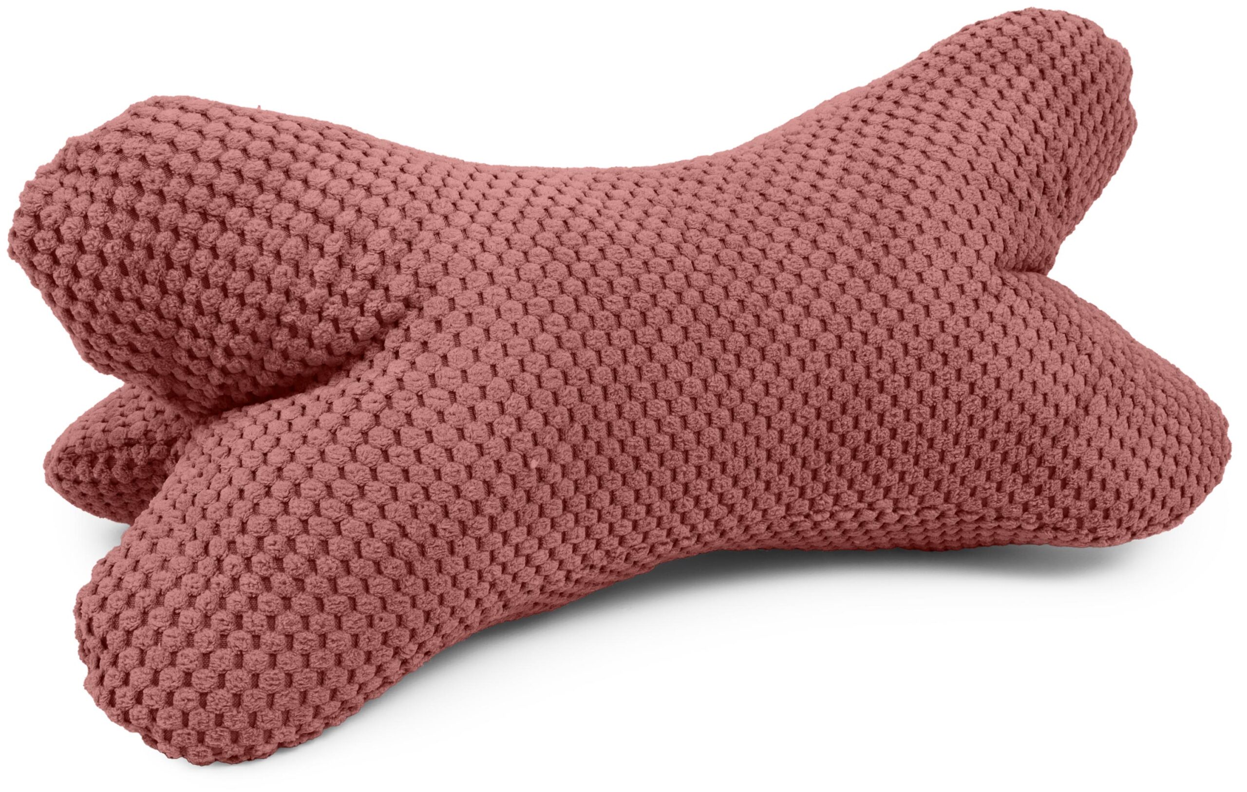 amilian-leseknochen-44x22-cm-lesekissen-nackenkissen-knochenform image 1