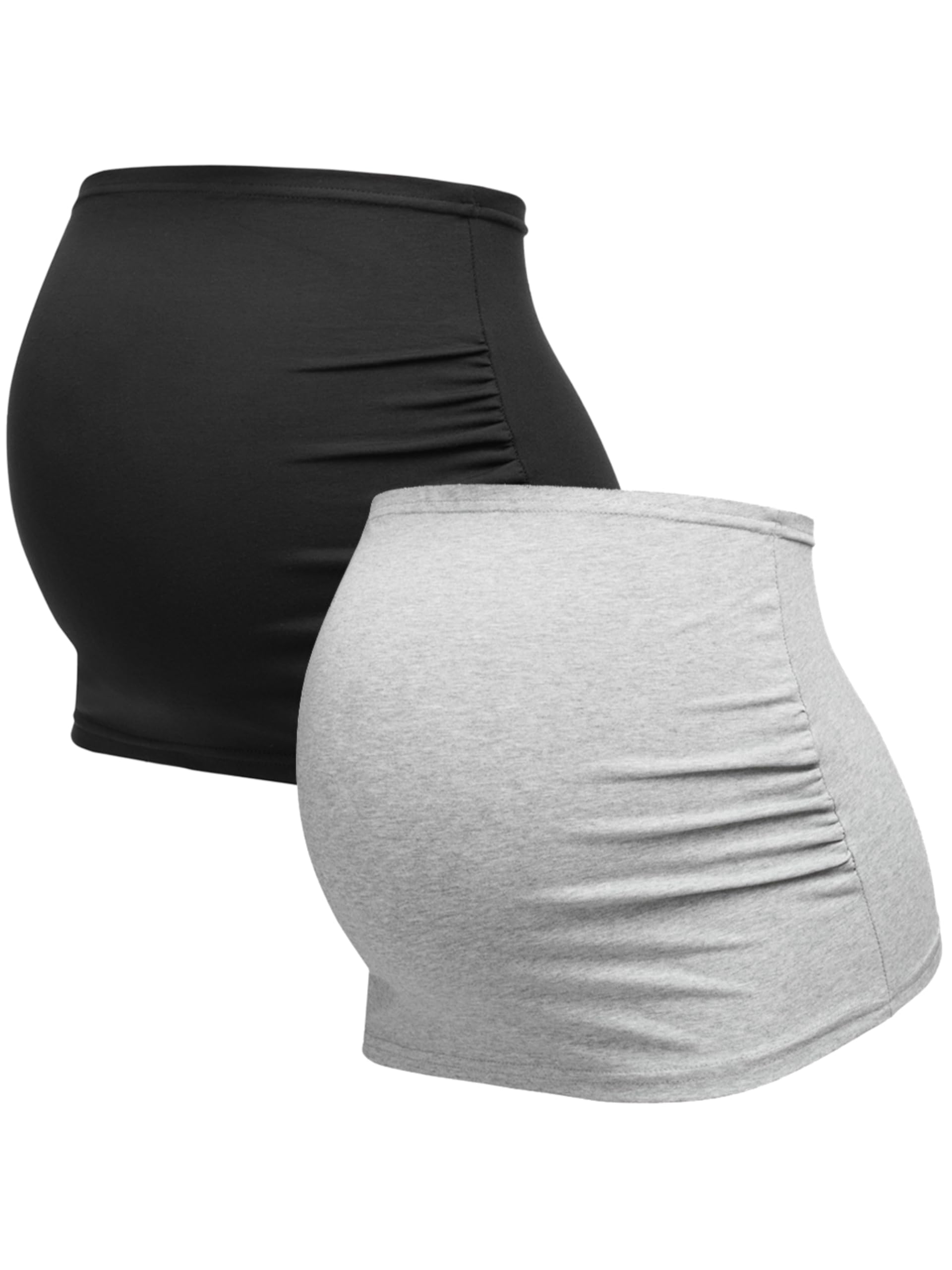herzmutter-bauchband-6000-schwangerschaft-baumwolle-r-ckenw-rmer-2er-set-2 image 1