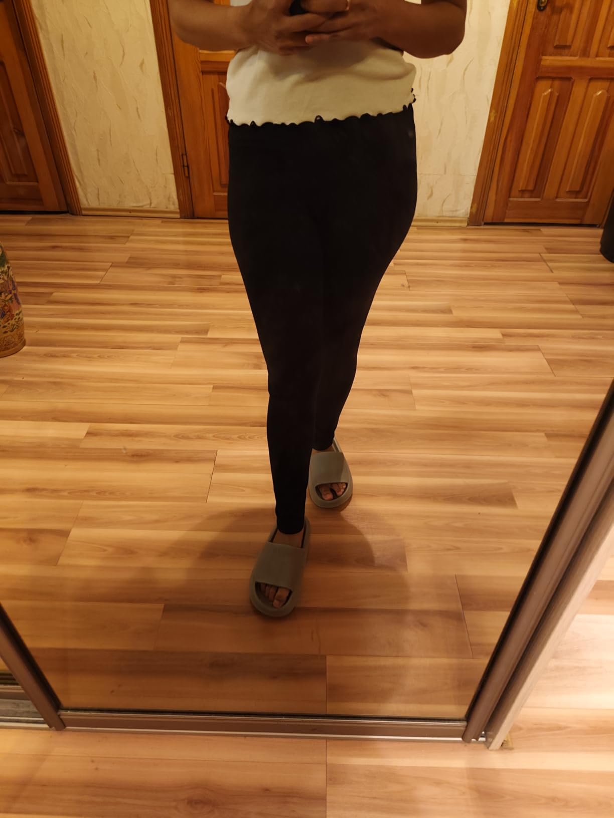 Gute Winterhose