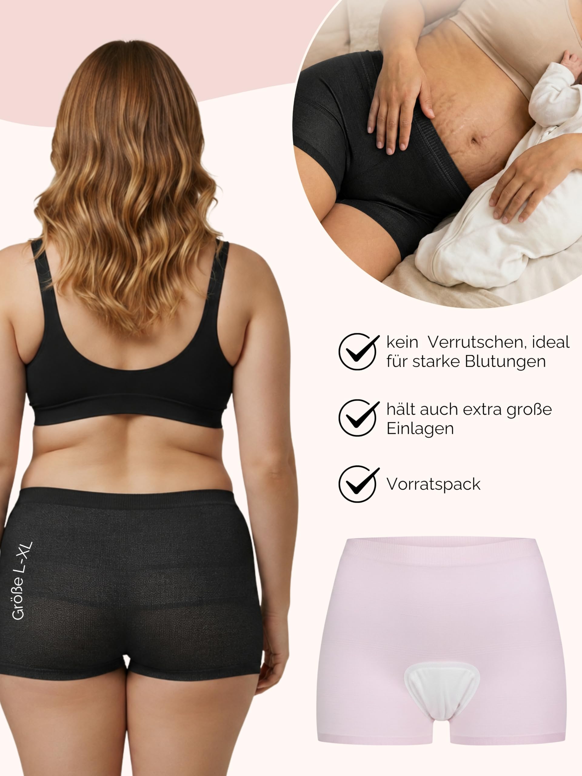 herzmutter-wochenbett-unterw-sche-7er-set-9400-postpartum-slips-oekotex image 5