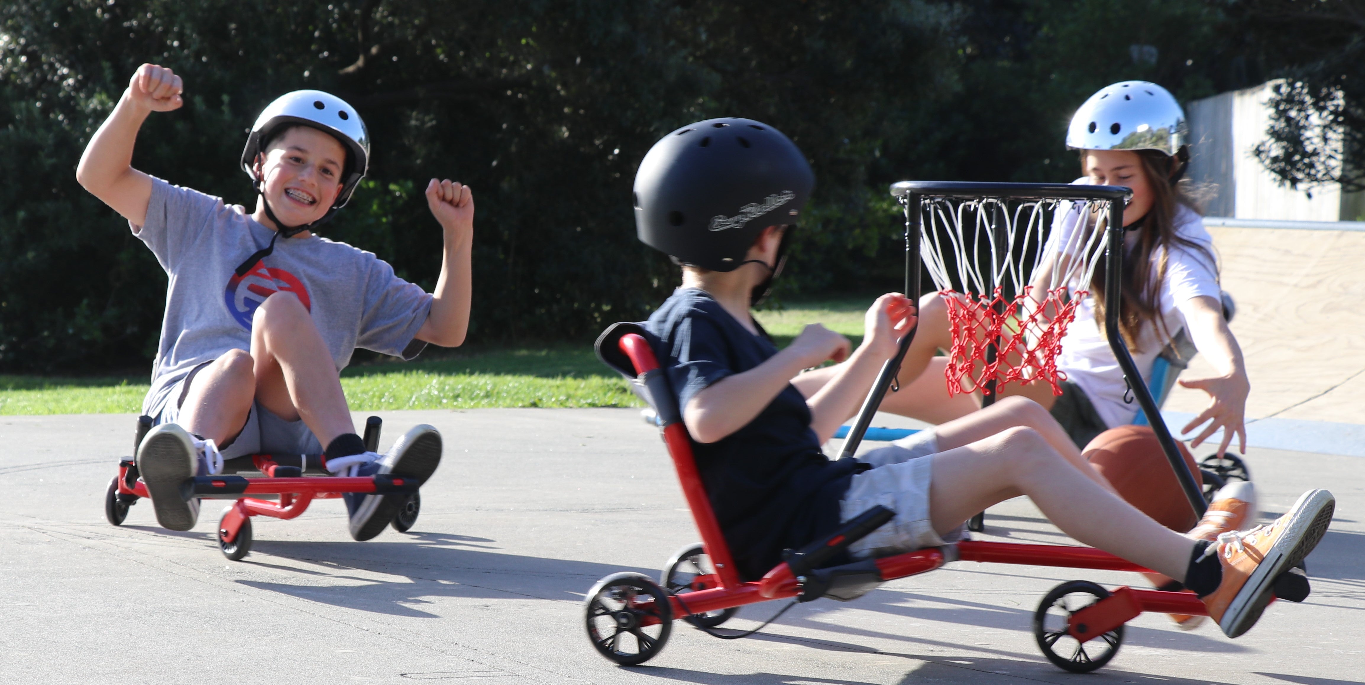 ezyroller-ezyhoop-basketballkorb-zubeh-r-in-schwarz image 6