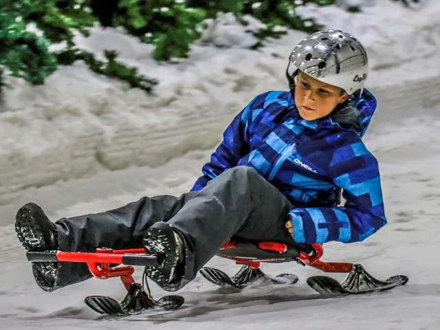 ezyroller-snow-kit-schlitten-umr-stset-f-r-classic-und-mini image 1