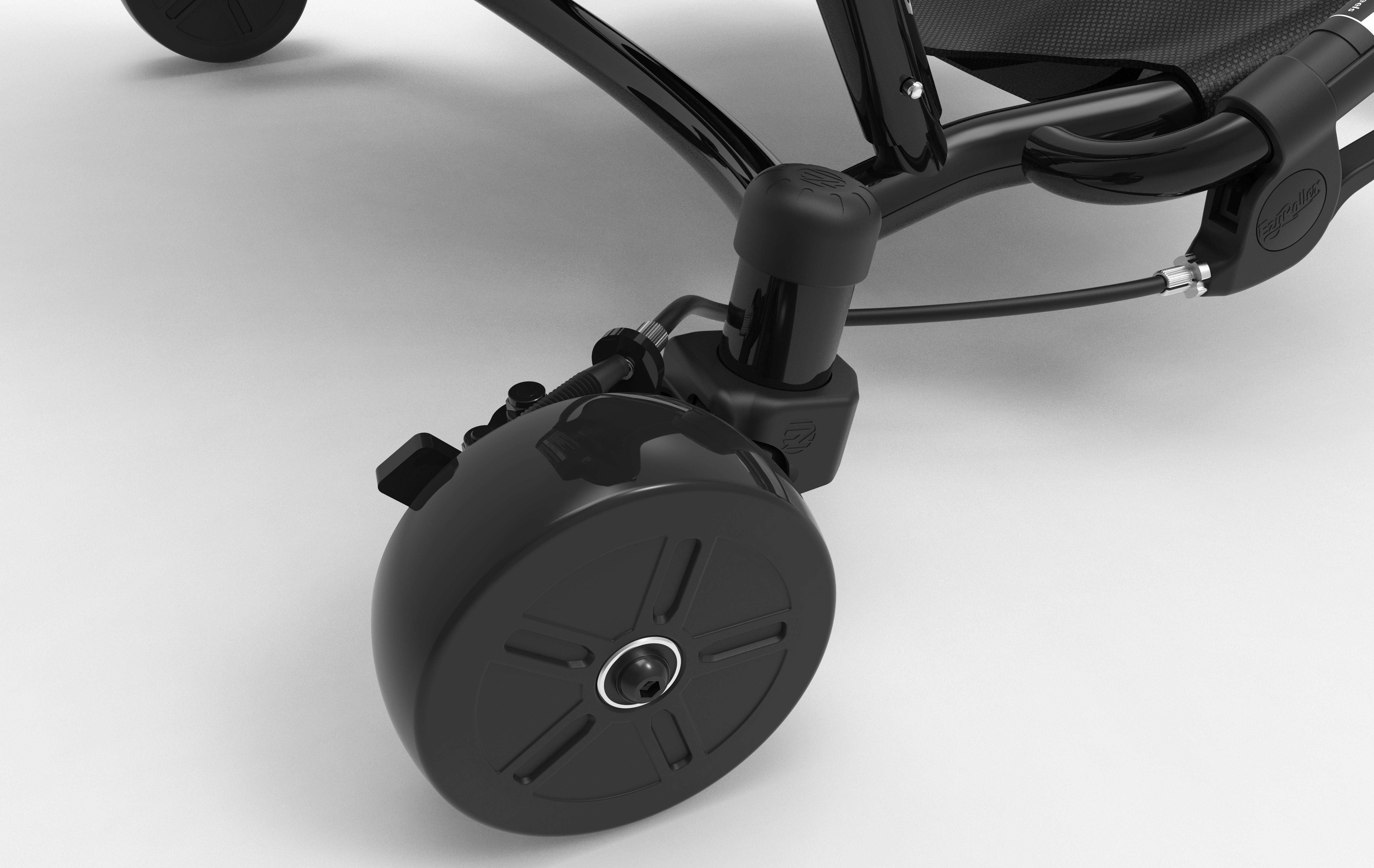 ezyroller-drifter-pro-x-black-magic-drifter-trike image 3