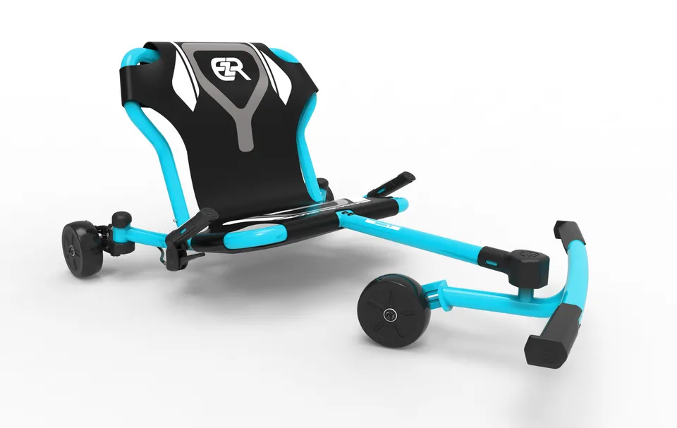 ezyroller-drifter-pro-x-sky-blue-drift-fahrzeug-f-r-gro-e image 1