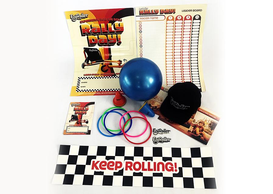 ezyroller-activity-birthday-pack-spielset image 3