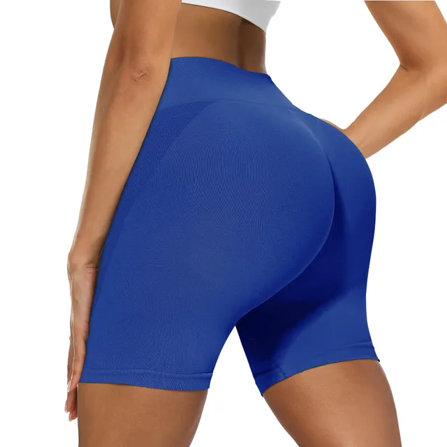 ddobb-gym-shorts-damen-scrunch-butt-high-waist-sportshorts-nahtlos image 1